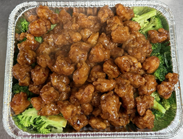 General Tsos Chicken (Party)