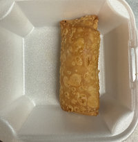 Shrimp Egg Roll